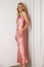 Tamiya Dress - Pink