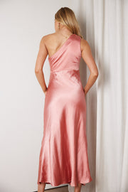 Tamiya Dress - Pink