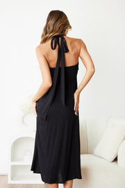 Zenalda Dress - Black