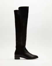 Idaho Boots - Black