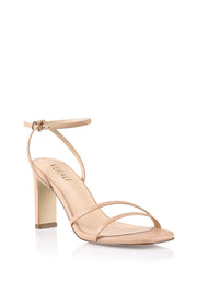 Kimmy Heels - Nude