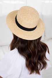 Aven Hat - Natural