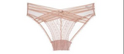 Adalina Briefs - Blush-Intimates-Womens Clothing-ESTHER & CO.