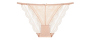 Benedetta Briefs - Blush-Intimates-Womens Clothing-ESTHER & CO.