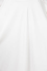 Bryleigh Dress - White