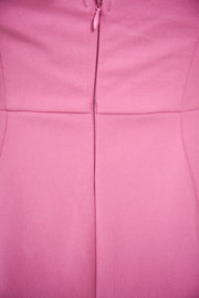 Felice Jumpsuit - Pink