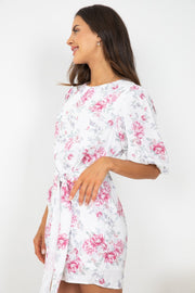 Essa Dress - Floral Print