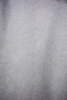 Fireplace Coat in Grey womens grey knit trench coat relaxed fit styled look