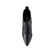 Fillipin Boots - Black Softee