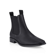 Harper Boots - Black Softee