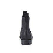 Harper Boots - Black Softee