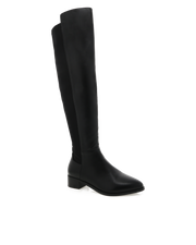 Idaho Boots - Black