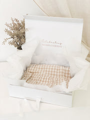 Gift Box - White