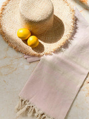 Bica Hat - Natural