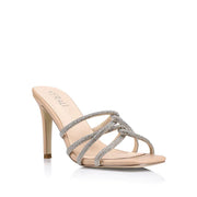 Jaiden Heels - Nude