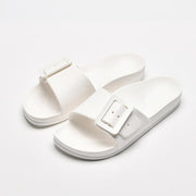Jelly Slides-Flats-Womens Accessory-ESTHER & CO.