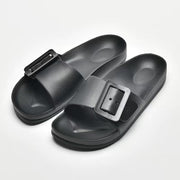 Jelly Slides-Flats-Womens Accessory-ESTHER & CO.