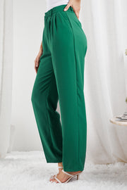 Kamie Pants - Green