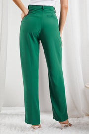 Kamie Pants - Green