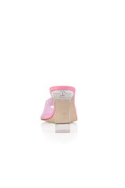 Kiah Heels - Pink