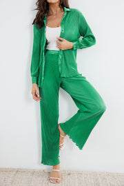 Rachey Pants - Green