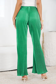 Rachey Pants - Green