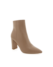 Stazie Boots - Dark Clay
