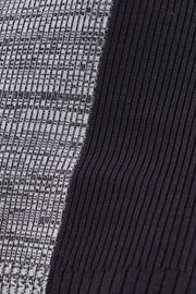 Sunkese Knit Skirt - Multi