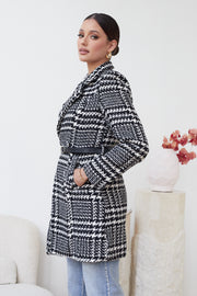Verena Blazer - Multi Print