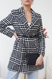 Verena Blazer - Multi Print