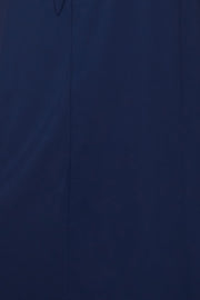 Zita Dress - Navy