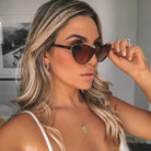 Eden - Tortoise-Sunglasses-Womens Accessory-ESTHER & CO.
