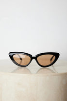 Finlay blush sunglasses
