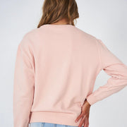 Freedom Sweater - Peach
