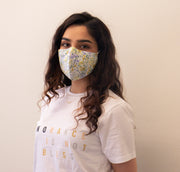 Face Mask - Wildflower