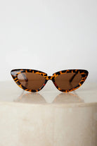 Finlay tortoise sunglasses