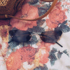 Otto brown sunglasses