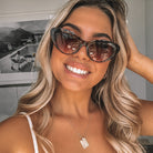 Eden - Tortoise-Sunglasses-Womens Accessory-ESTHER & CO.
